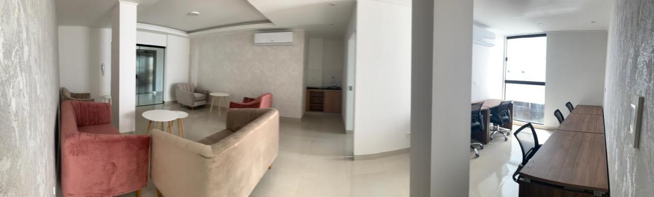 “Sc Apartments” Equipetrol Santa Cruz de La Sierra Exterior foto