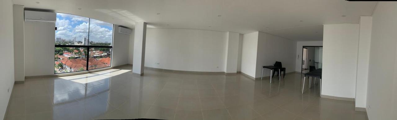 “Sc Apartments” Equipetrol Santa Cruz de La Sierra Exterior foto